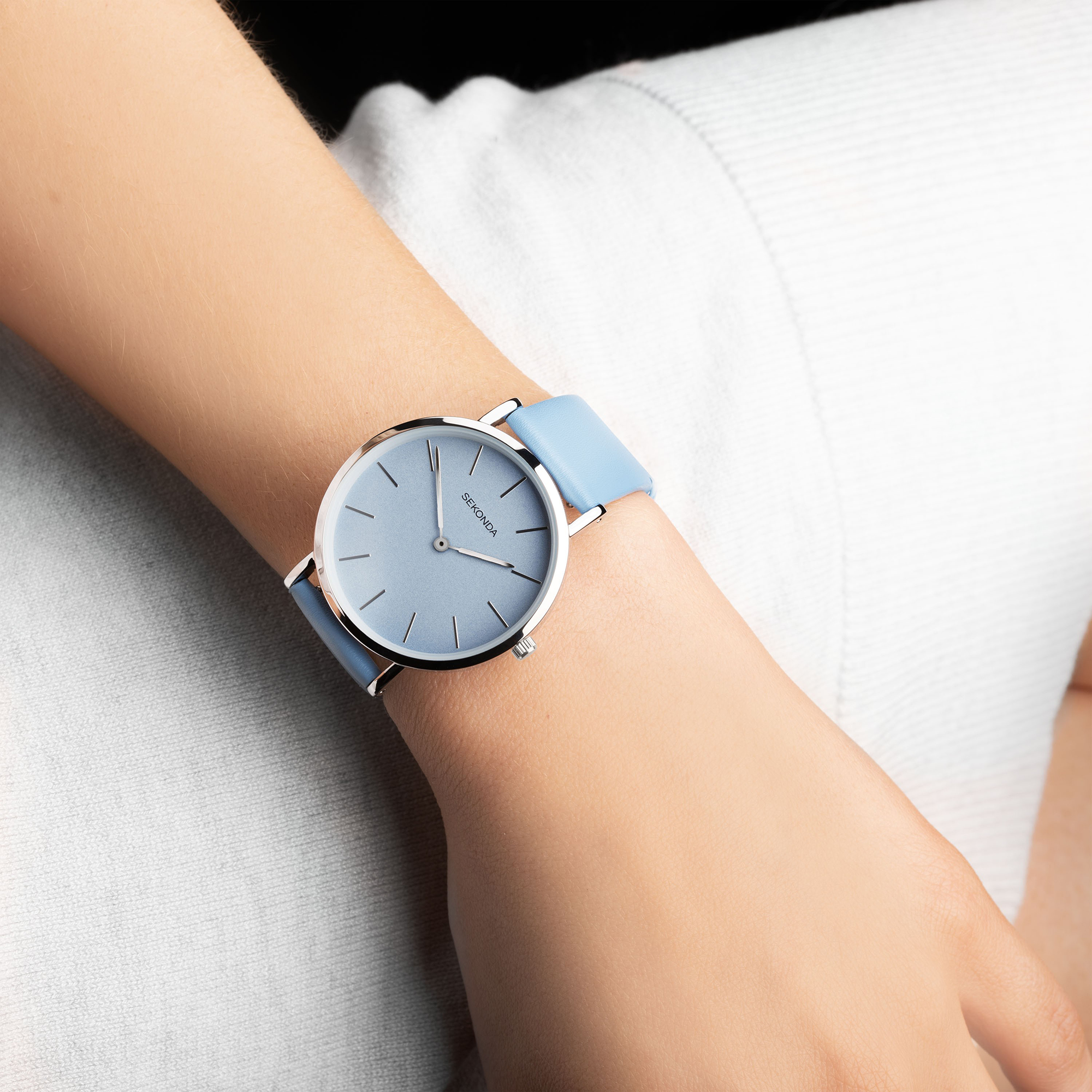 Sekonda 40609 zegarek - miniatura 5