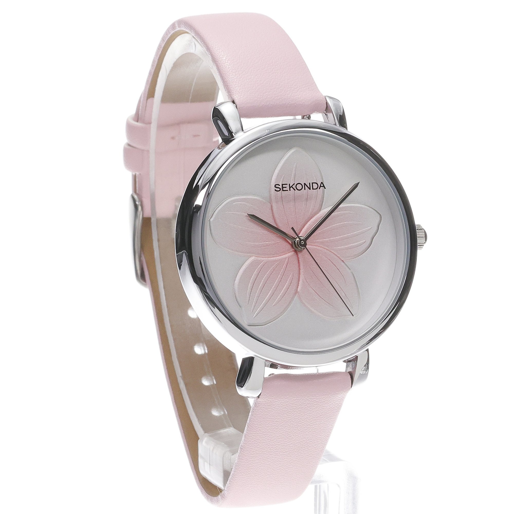 Sekonda 40612 zegarek damski Dress - miniatura 3