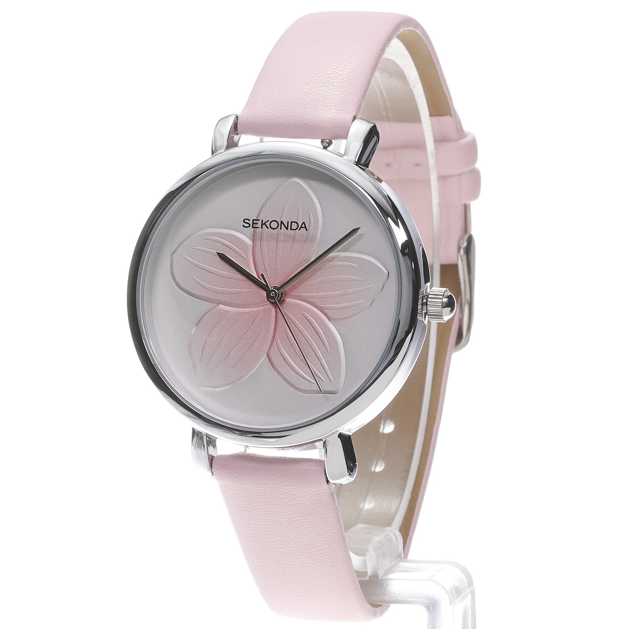 Sekonda 40612 zegarek klasyczny Dress - miniatura 2