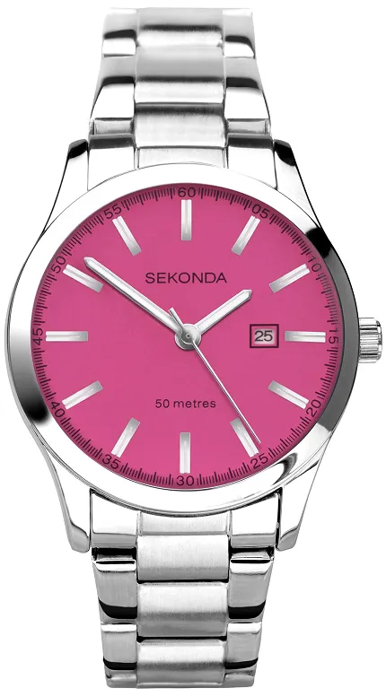 Sekonda 40613 - zdjęcie 1
