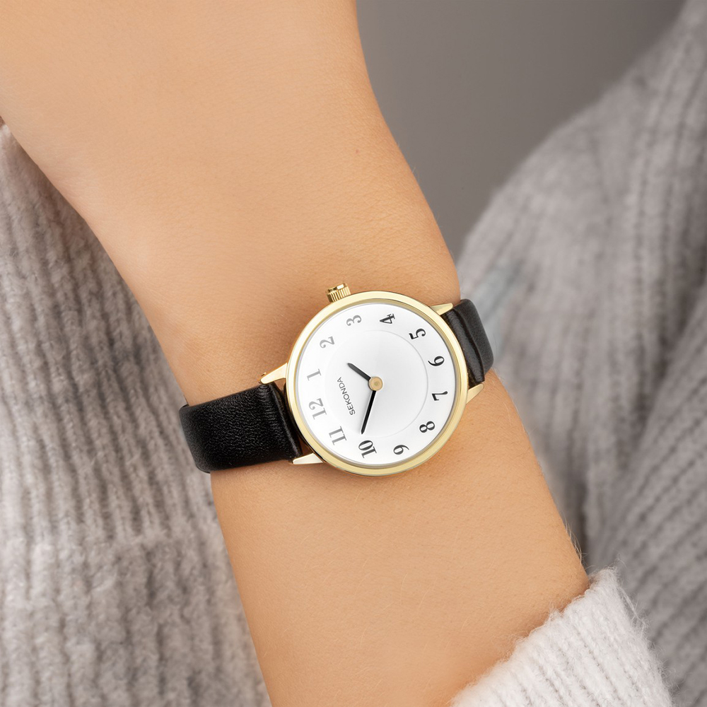 Sekonda 40618 zegarek - miniatura 7