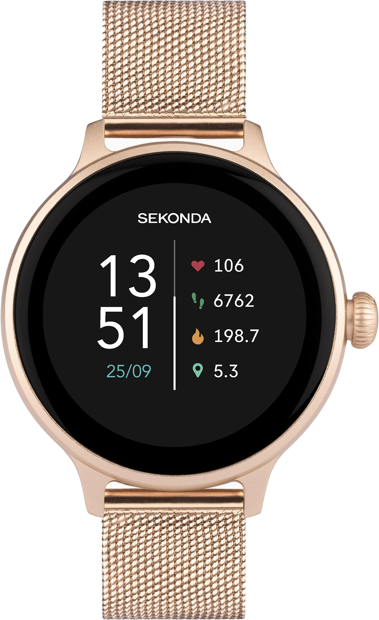 Sekonda Connect Smartwatch 40625