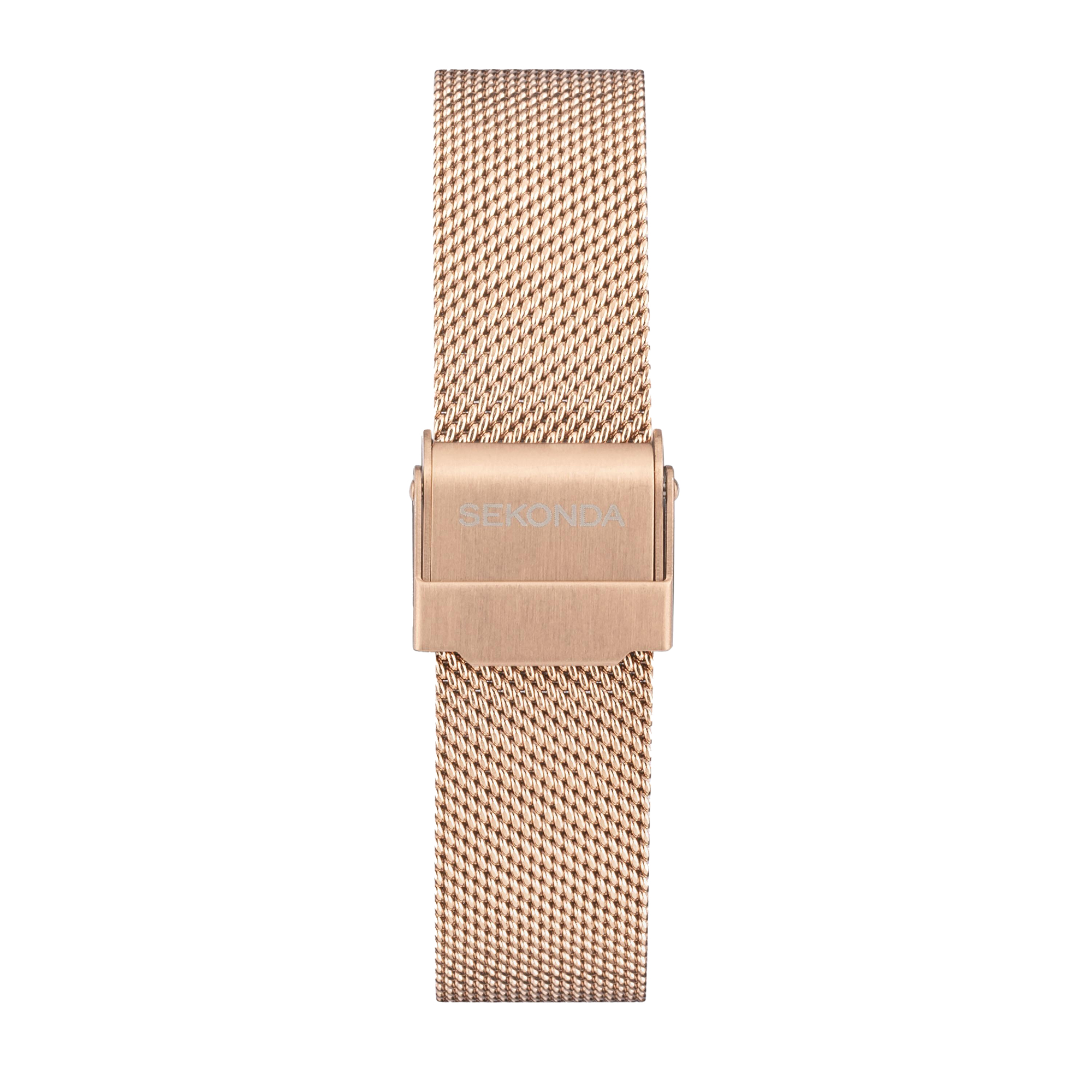 Sekonda 40625 zegarek - miniatura 3