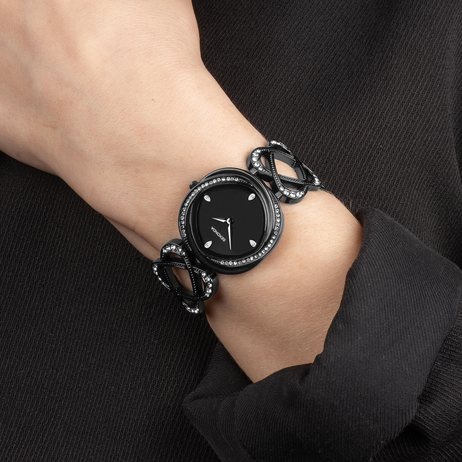 Sekonda 40628 zegarek - miniatura 5