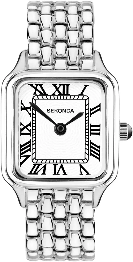 Sekonda 40656 - zdjęcie 1
