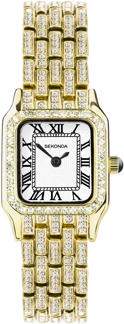 Sekonda 40661 - zdjęcie 1