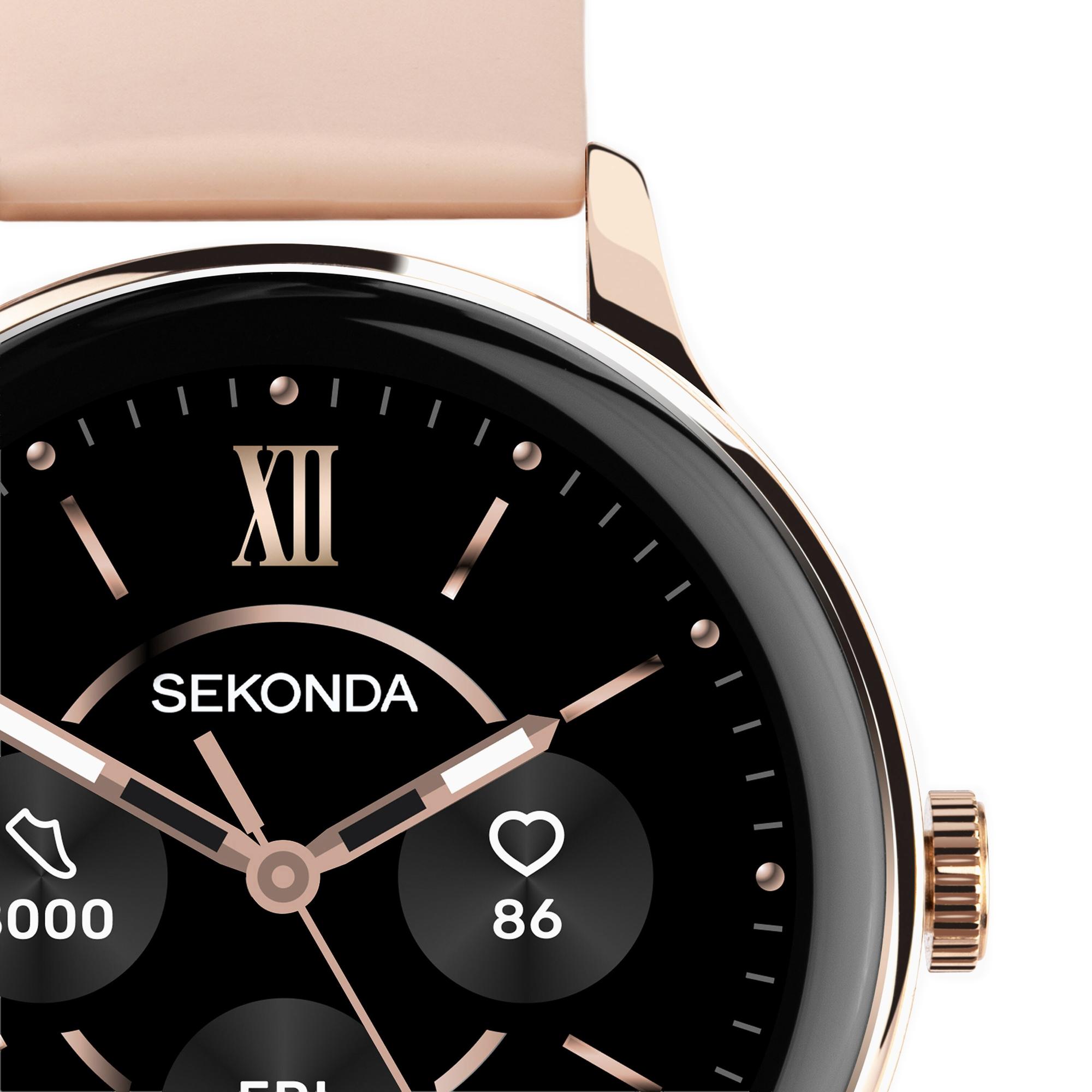 Sekonda 40667 zegarek - miniatura 3