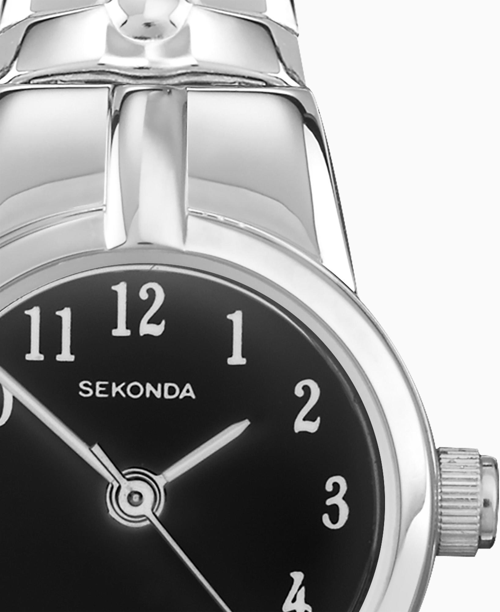 Sekonda 40678 zegarek - miniatura 5