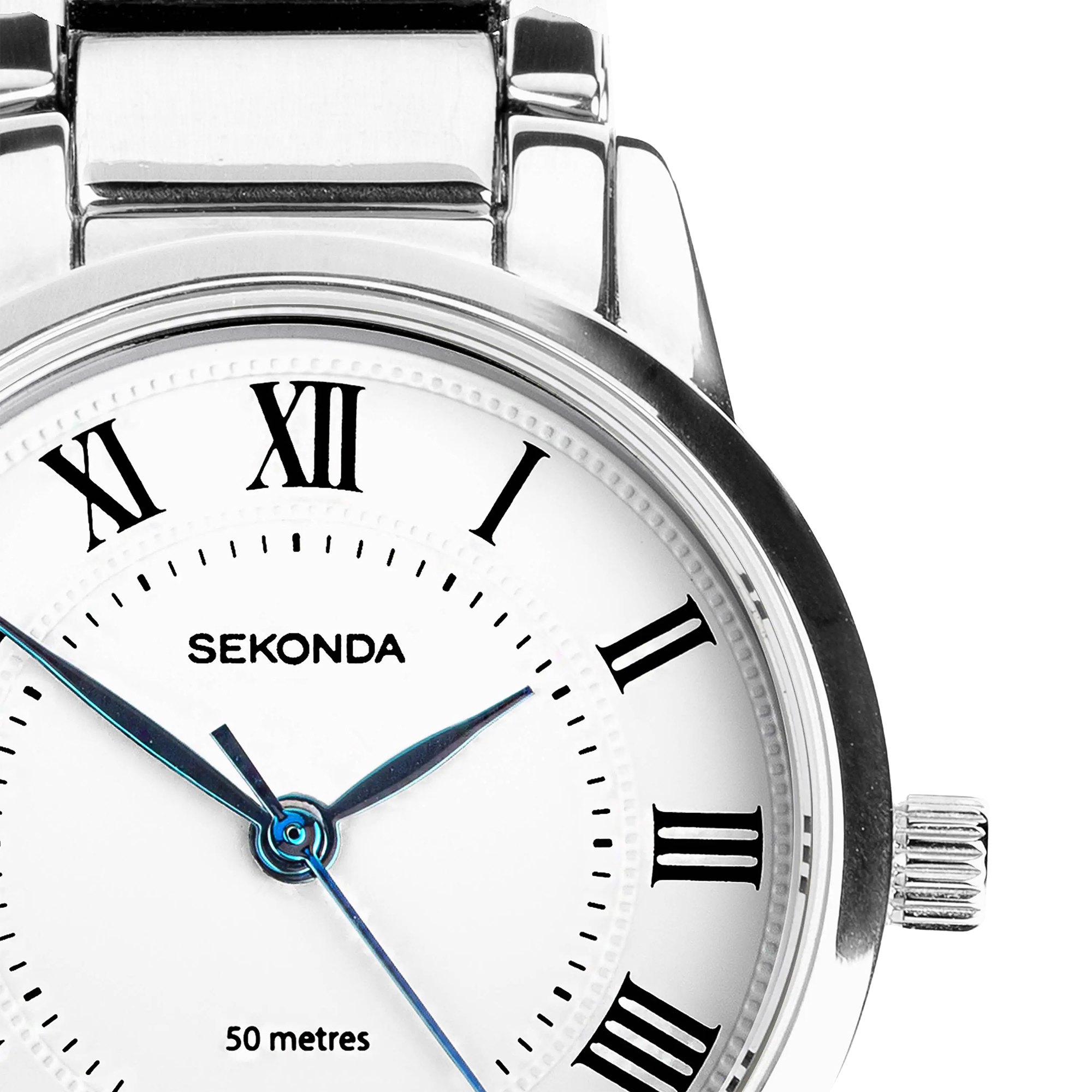 Sekonda 40680 zegarek - miniatura 5