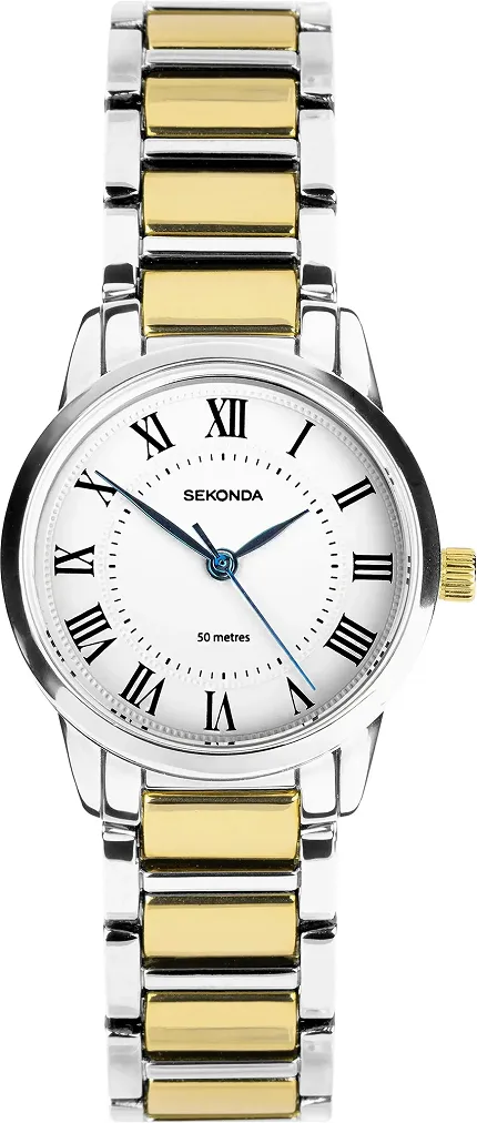 Sekonda 40682 - zdjęcie 1