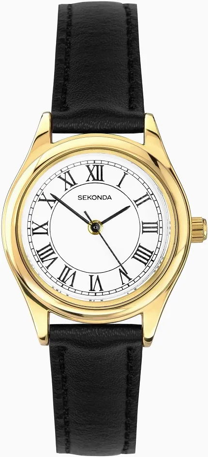 Sekonda 40686 - zdjęcie 1