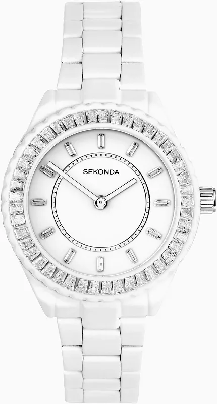 Sekonda 40687 - zdjęcie 1