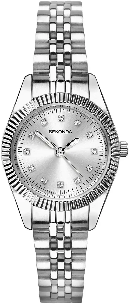 Sekonda 40689 - zdjęcie 1