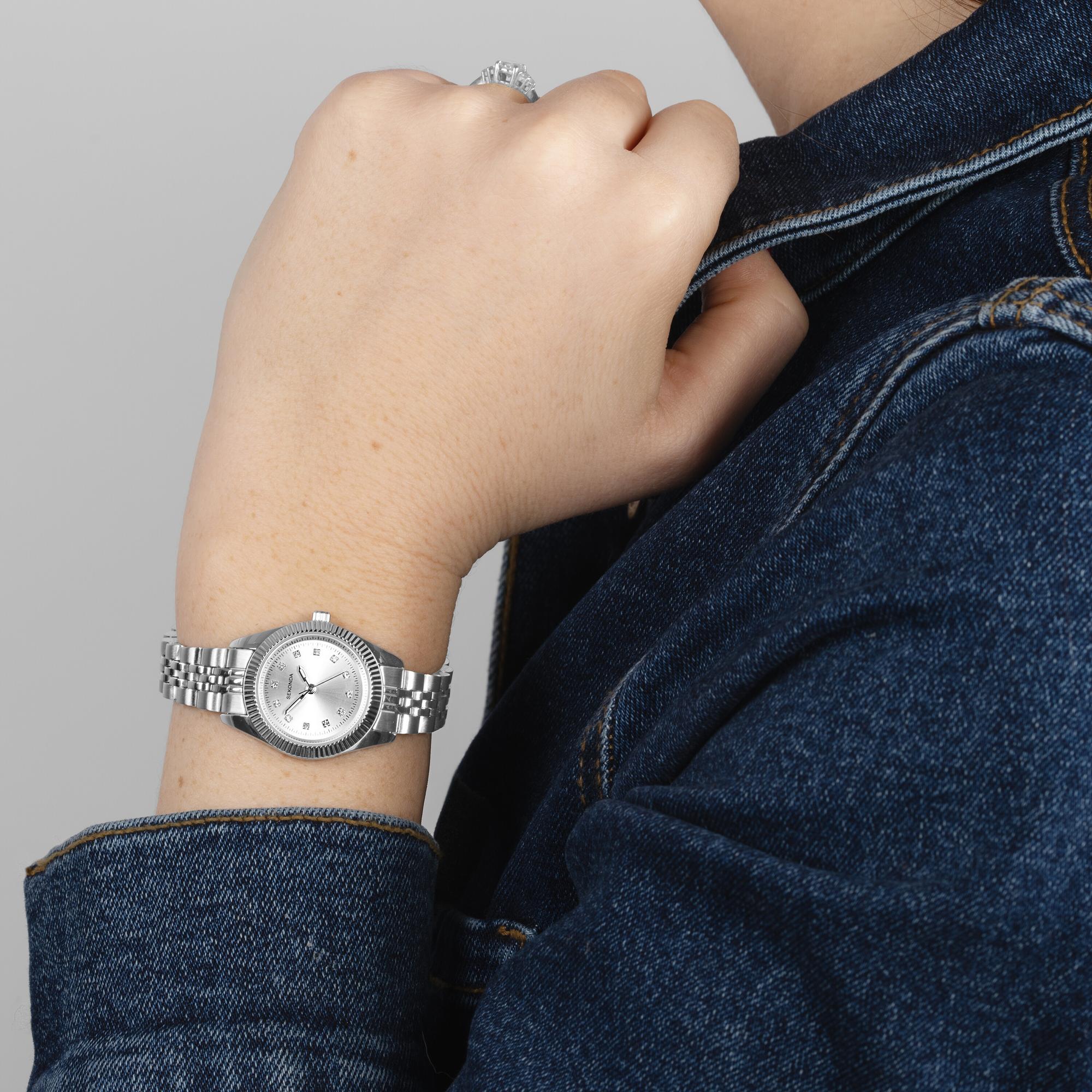 Sekonda 40689 zegarek - miniatura 8
