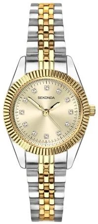 Sekonda 40690 - zdjęcie 1