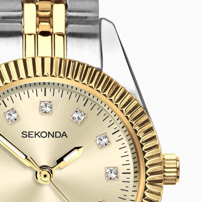 Sekonda 40690 zegarek - miniatura 6