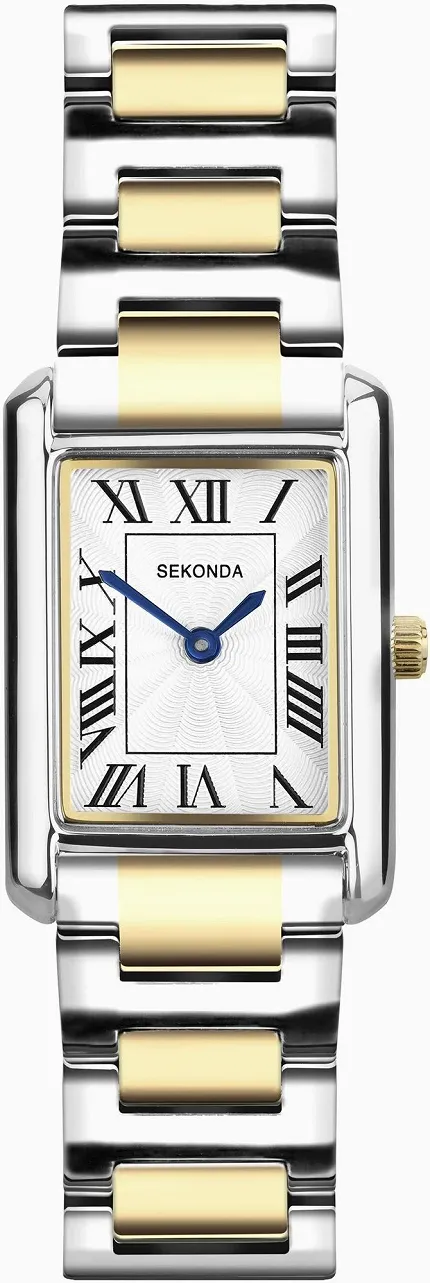 Sekonda 40693 - zdjęcie 1