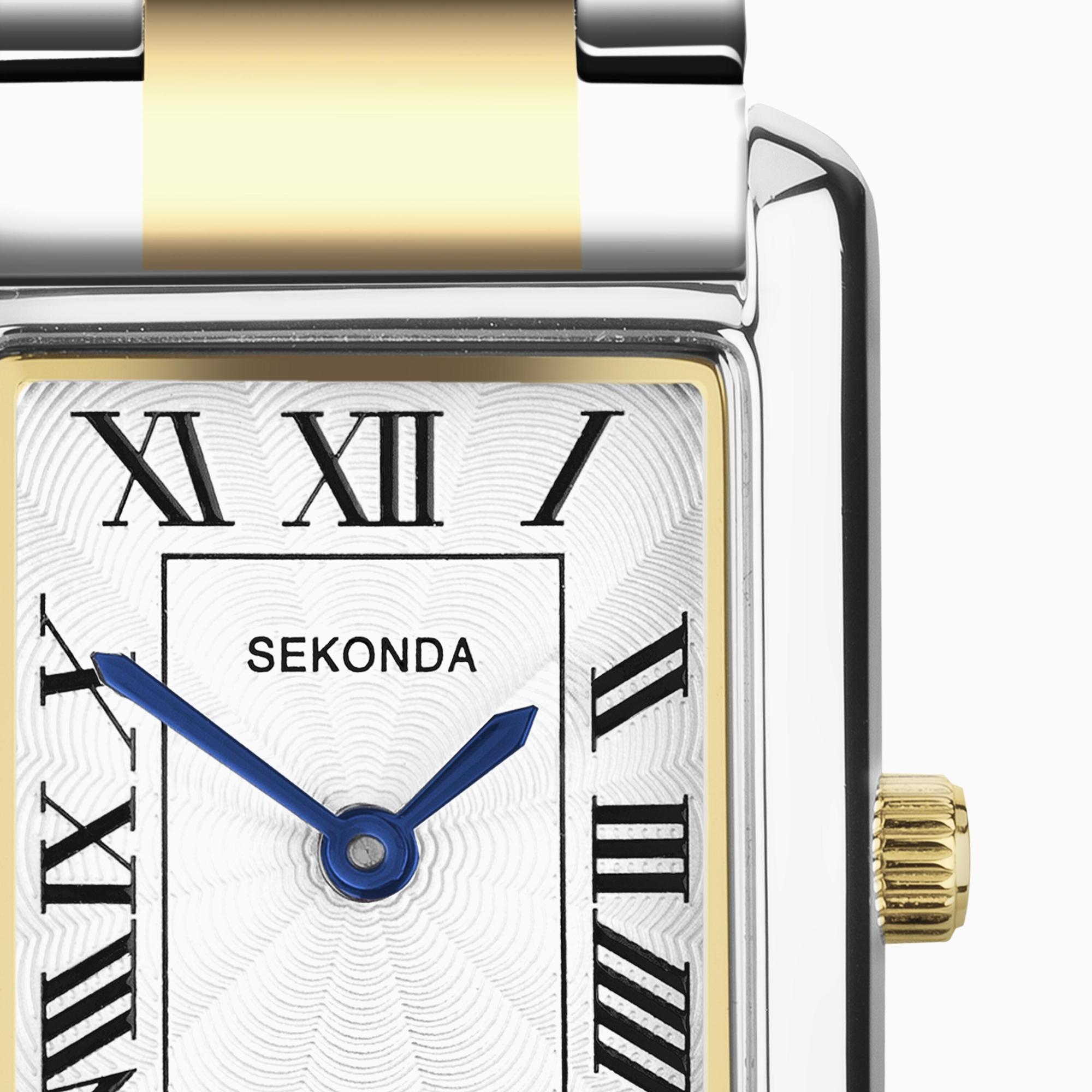 Sekonda 40693 zegarek - miniatura 2