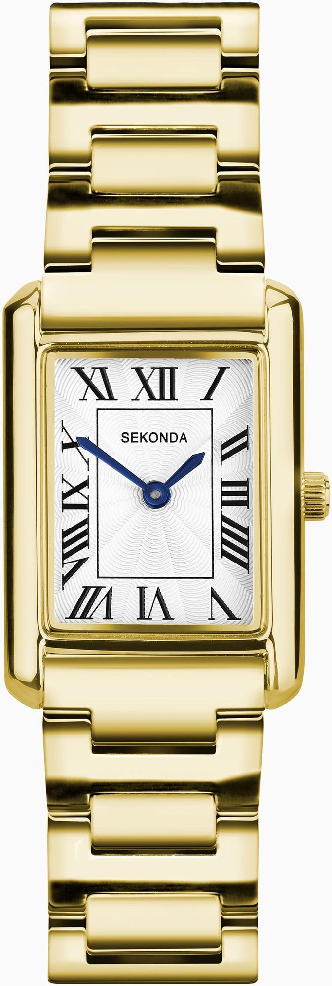Colette Sekonda 40694 