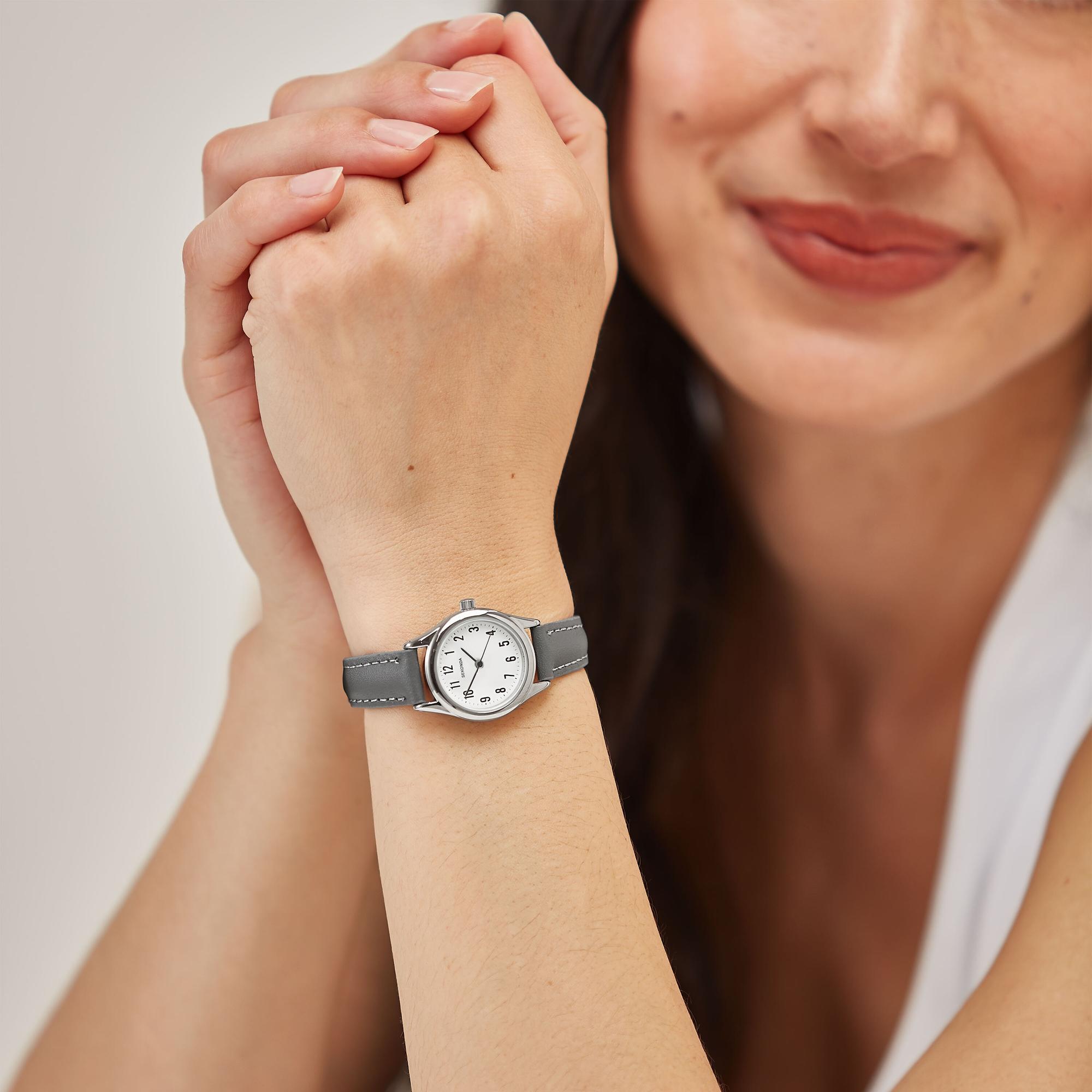 Sekonda 40713 zegarek