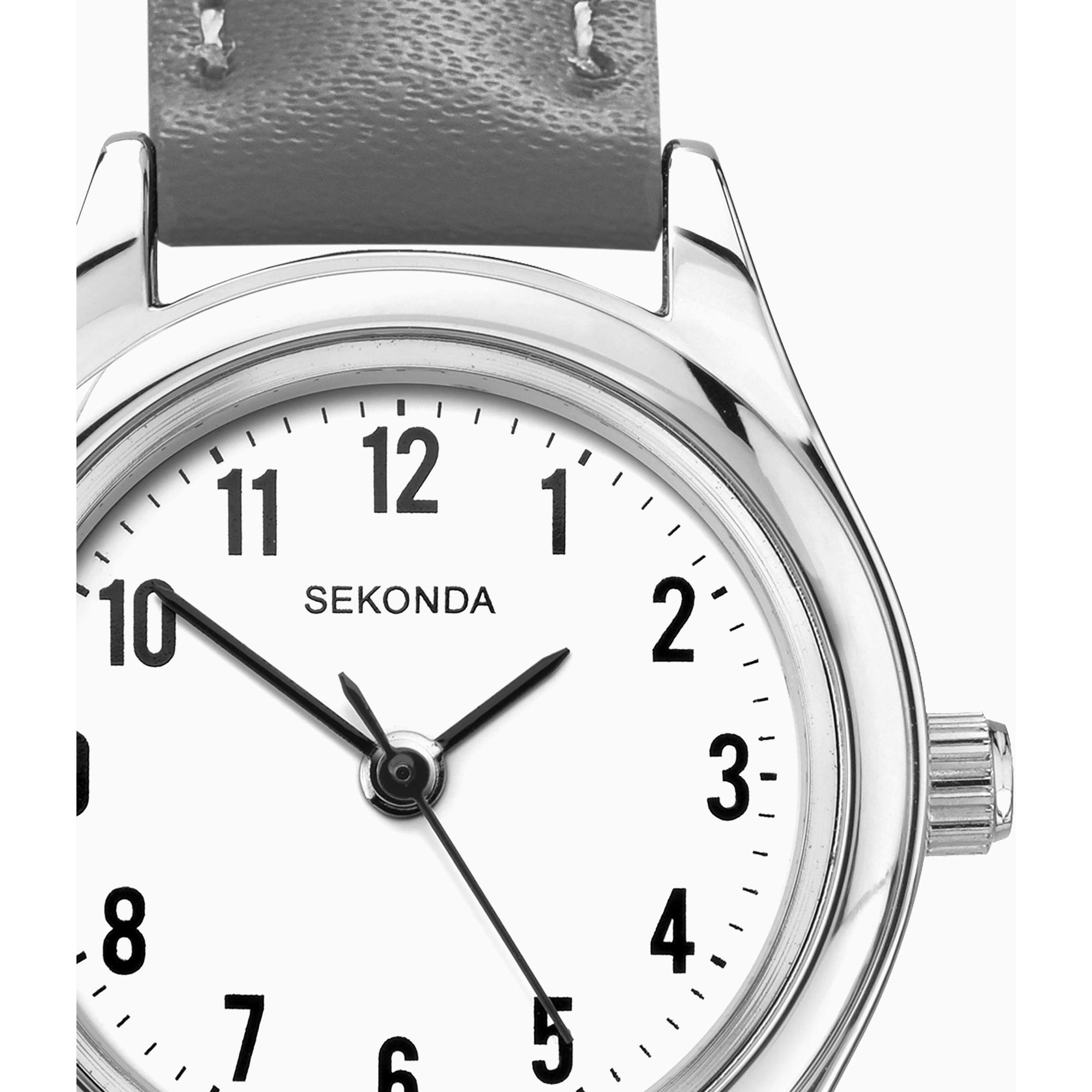 Sekonda 40713 zegarek