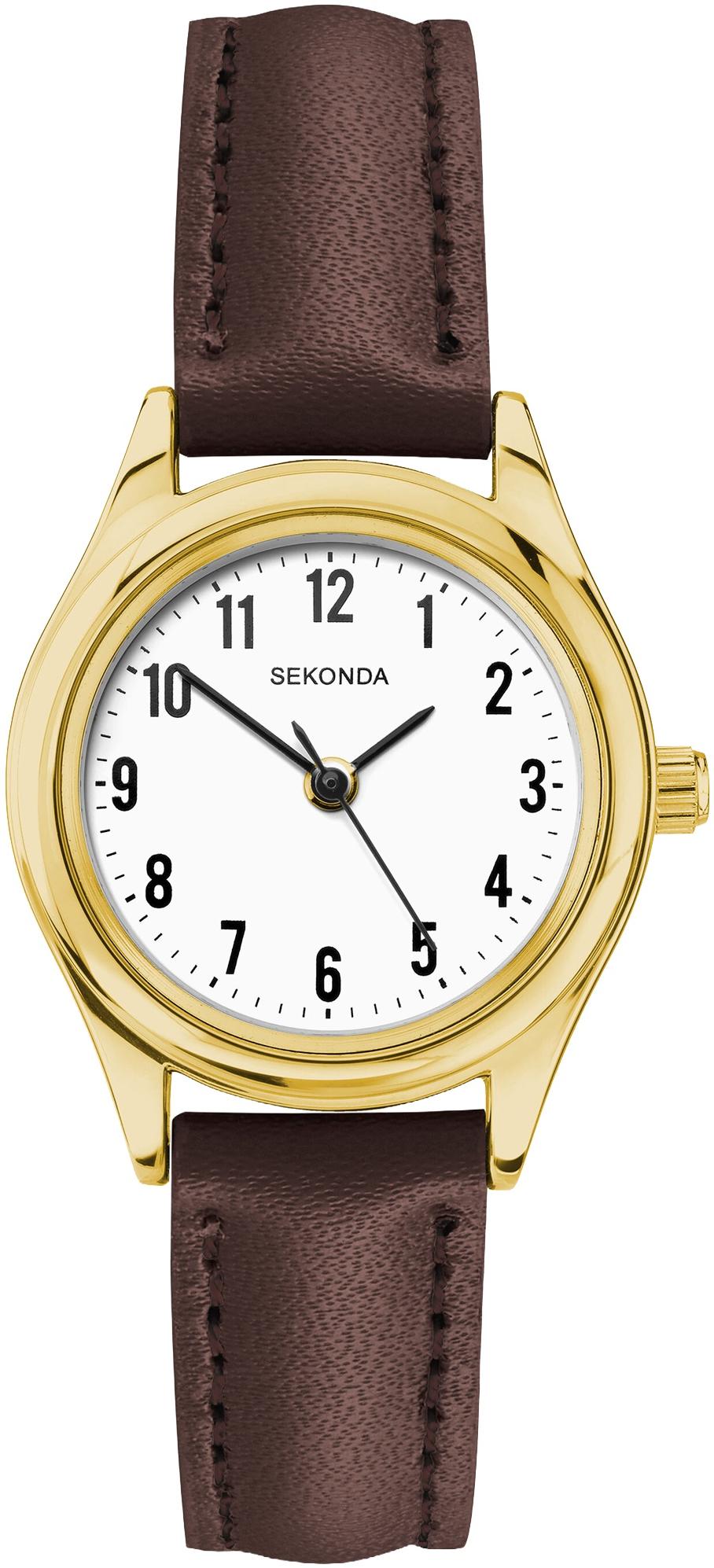Zegarek Sekonda 40714