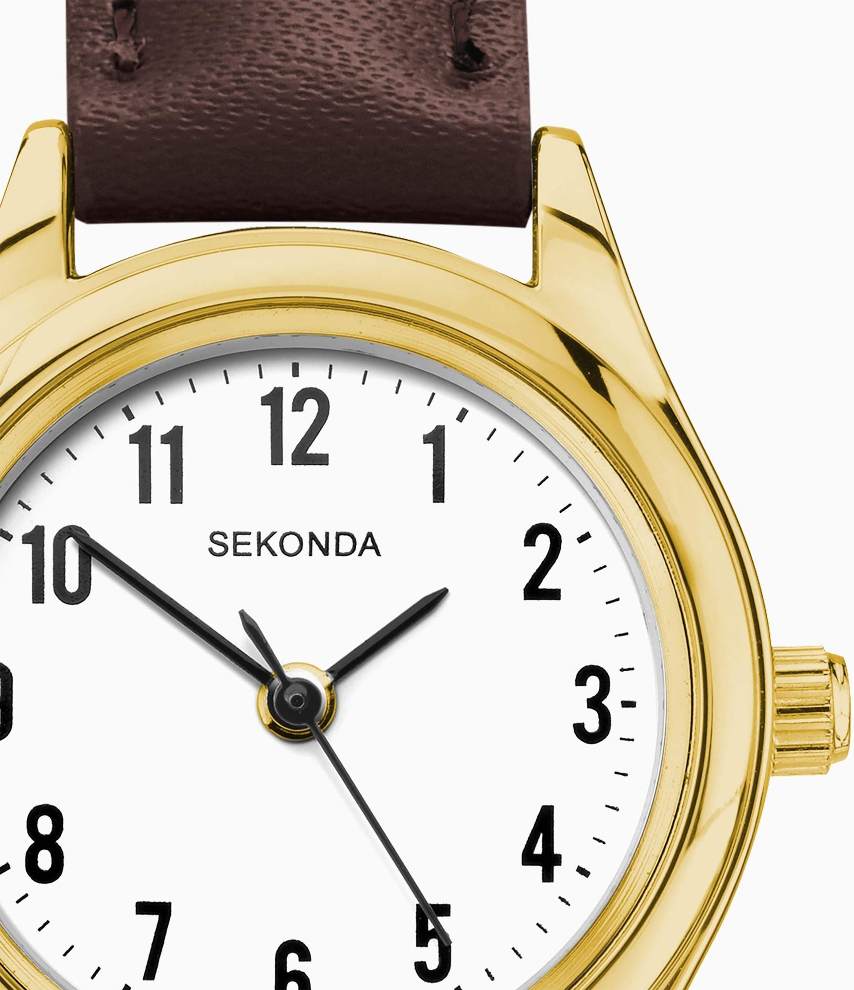 Sekonda 40714 zegarek