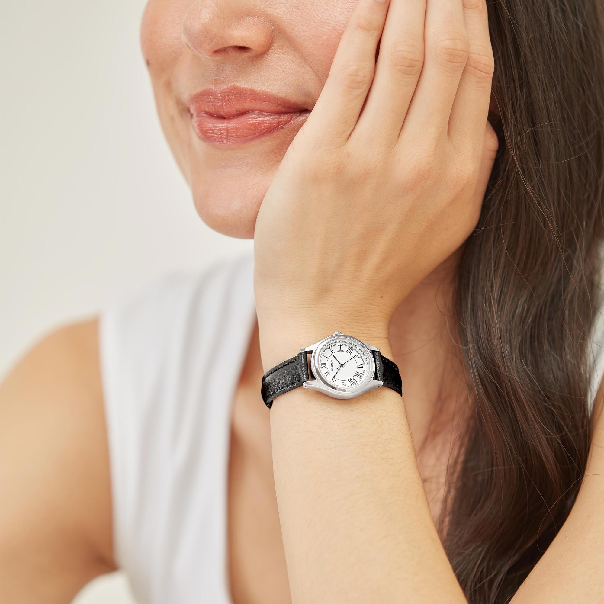 Sekonda 40715 zegarek