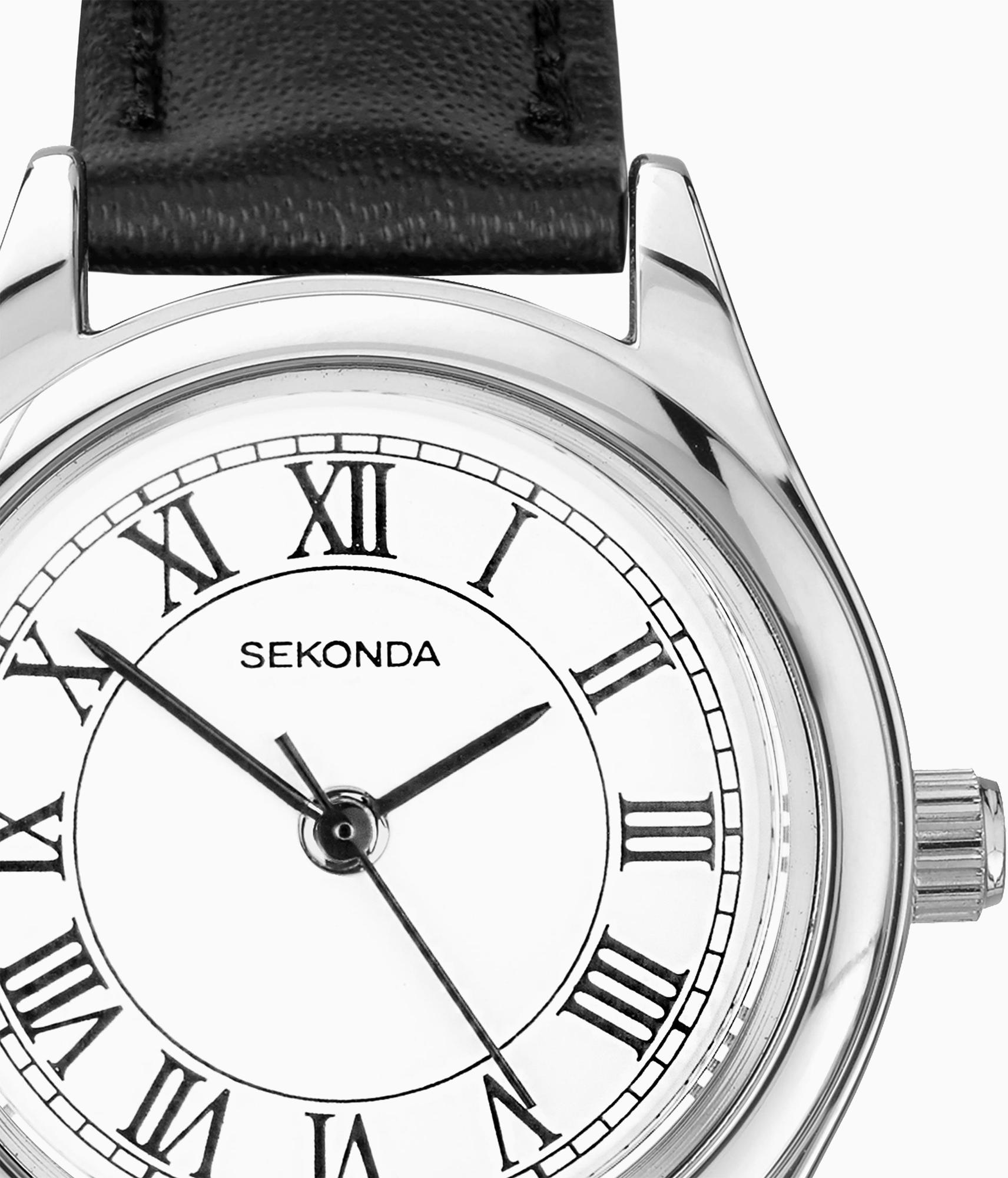 Sekonda 40715 zegarek