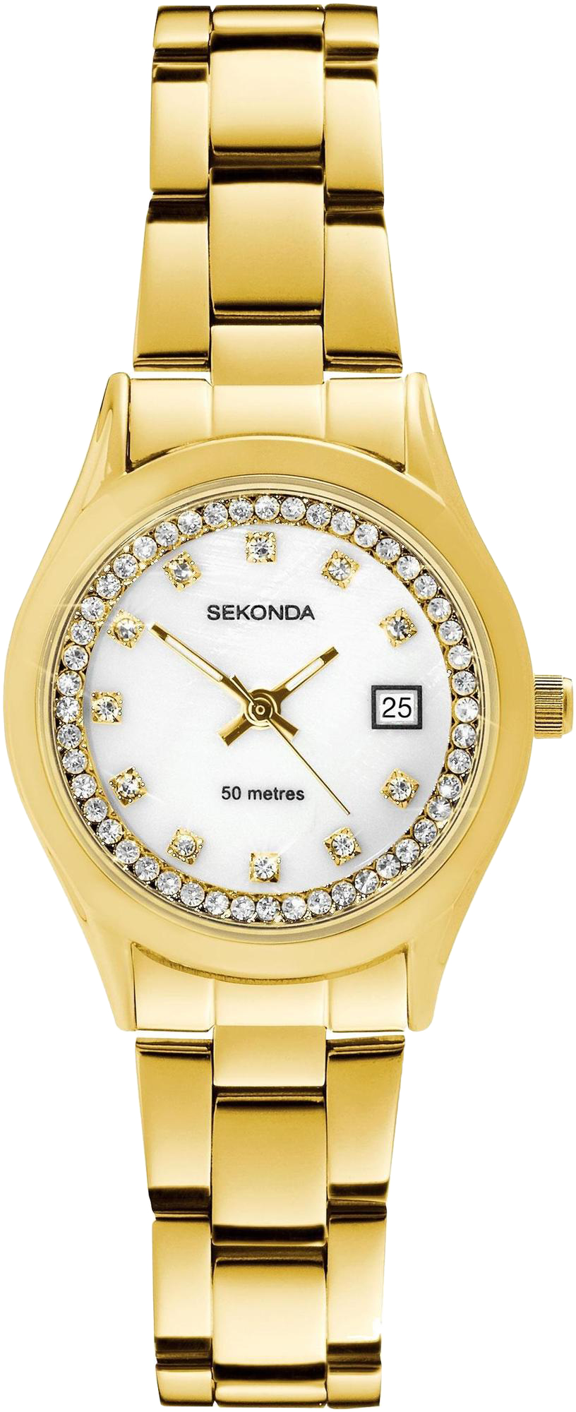 Sekonda 40716 Sekonda Catherine Ladies Watch