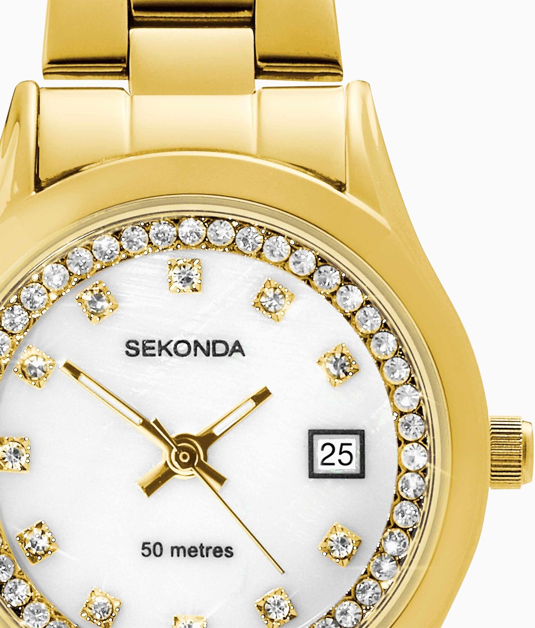 Sekonda 40716 zegarek