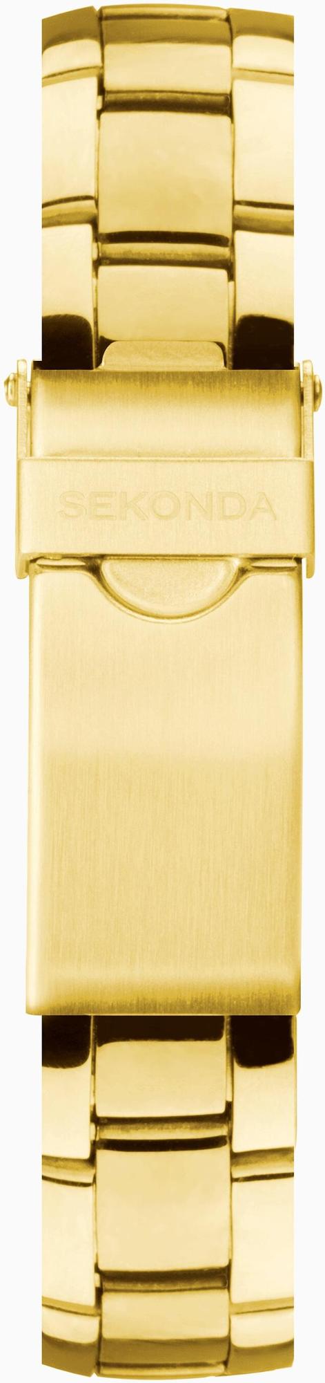 Sekonda 40716 zegarek