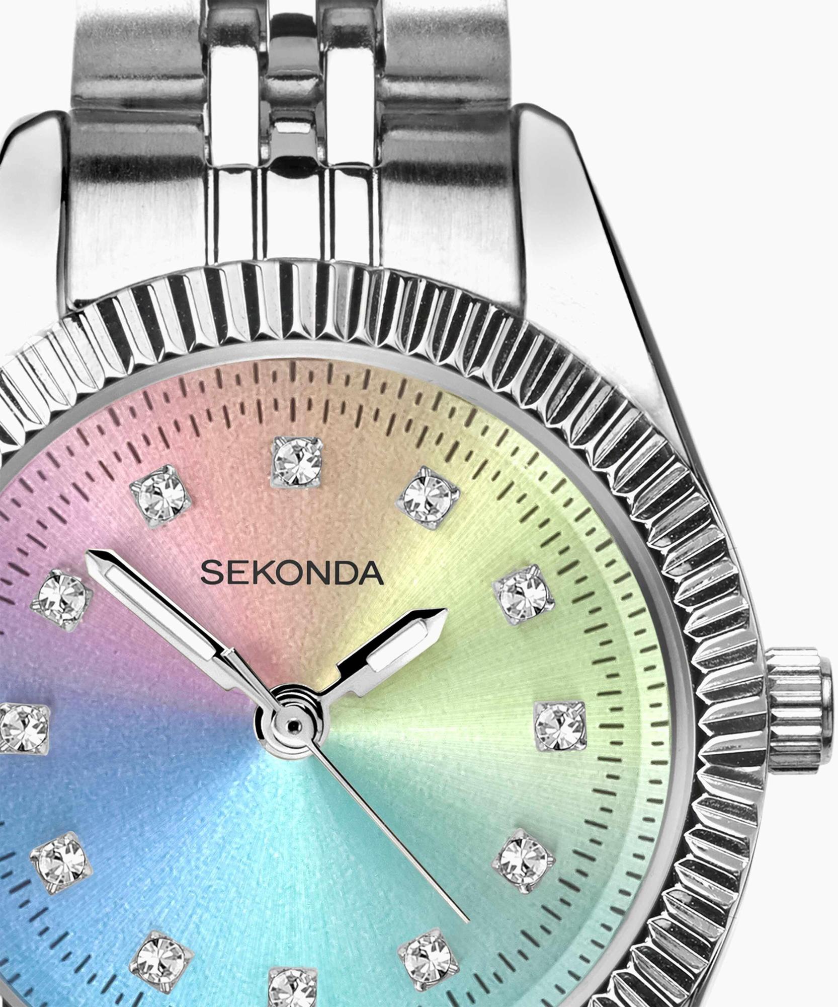 Sekonda 40717 zegarek