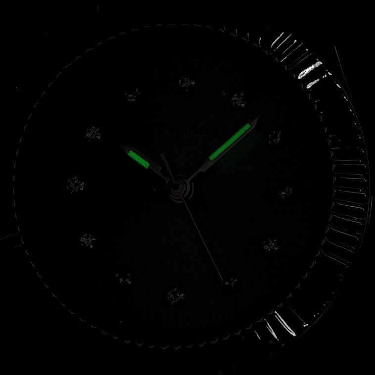 Sekonda 40718 Francis Sekonda biżuteryjny zegarek srebrny