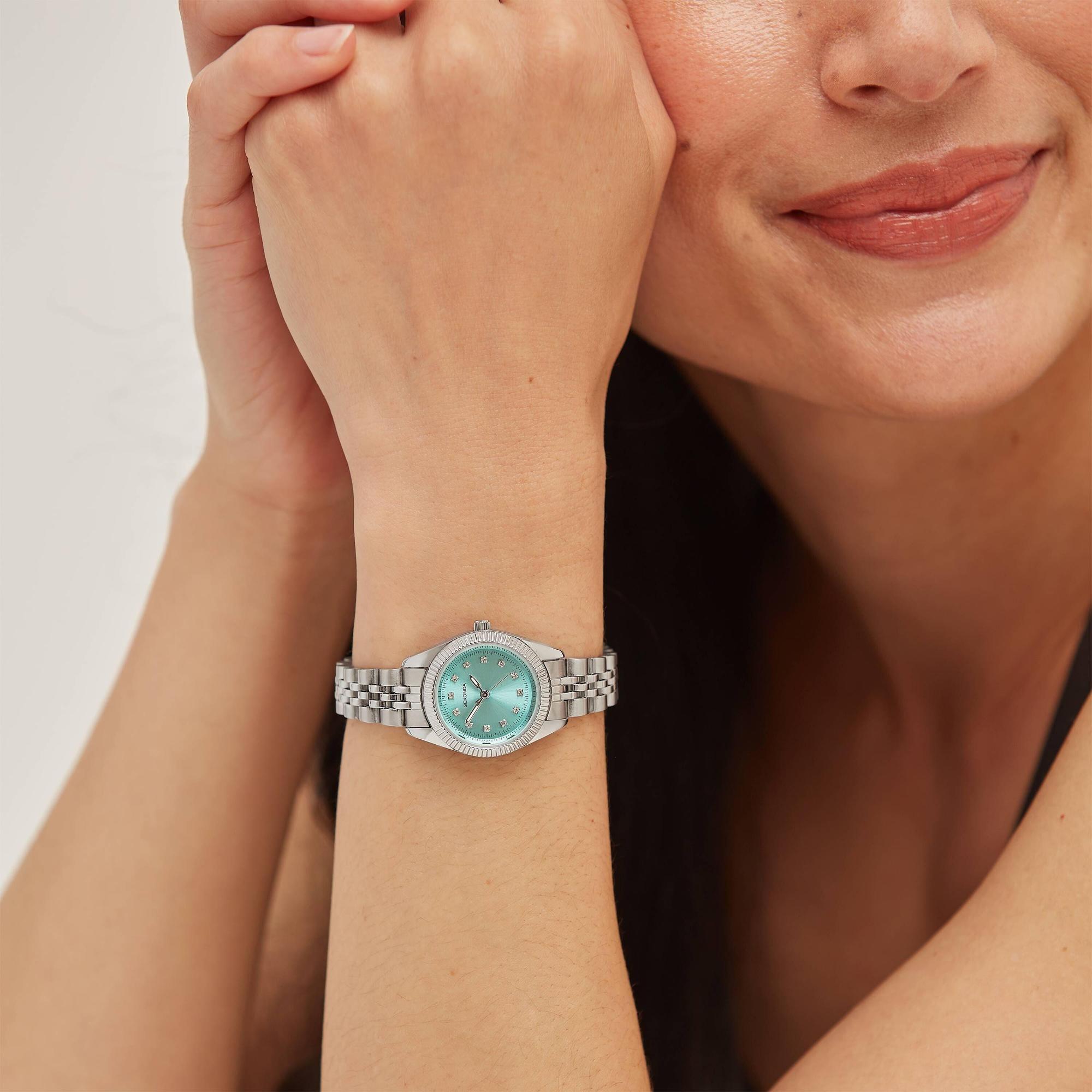 Sekonda 40718 zegarek