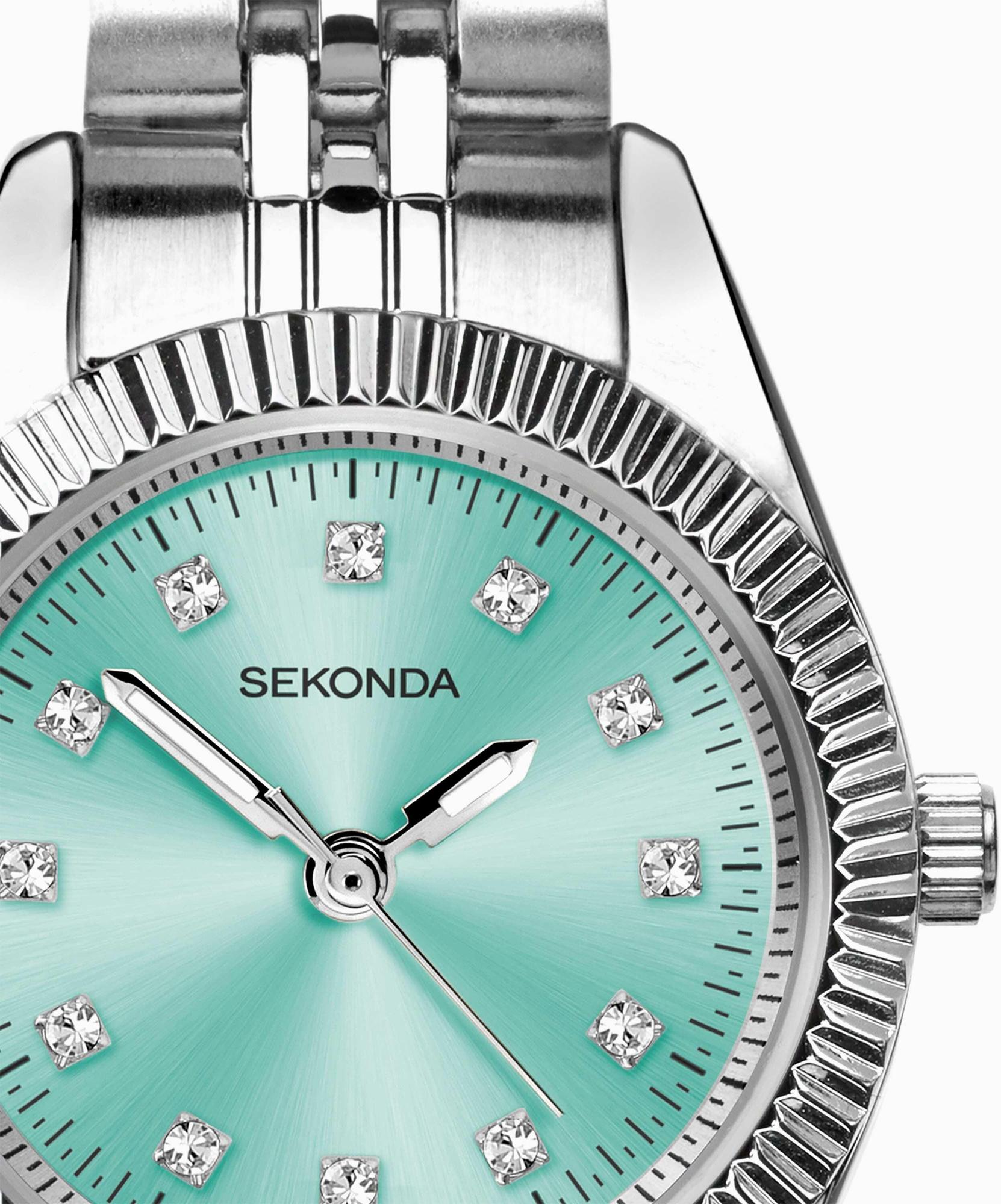 Sekonda 40718 zegarek
