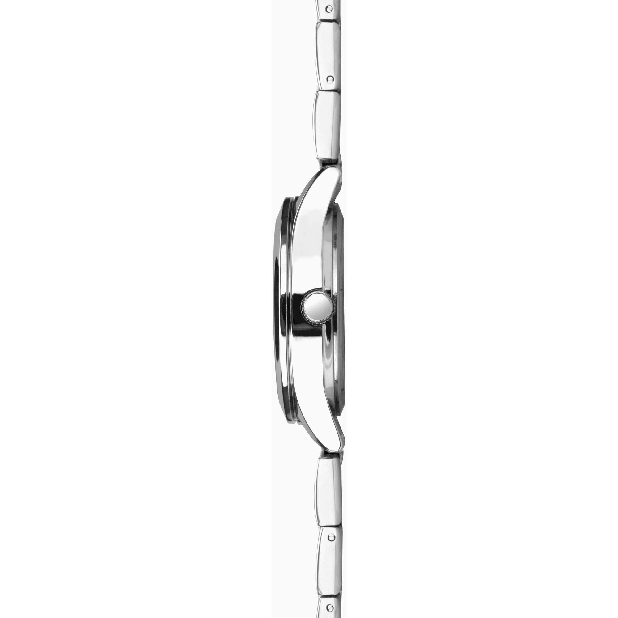 Sekonda 40719 damski zegarek Sekonda bransoleta - miniatura 7