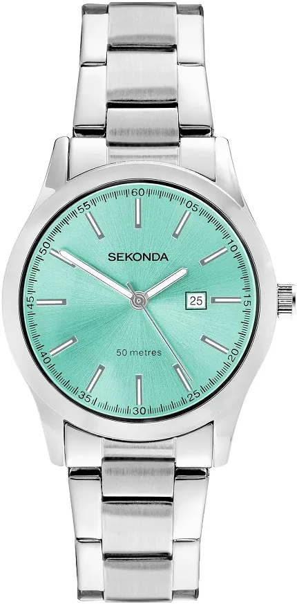 Sekonda 40719 Sekonda Taylor - zdjęcie 1