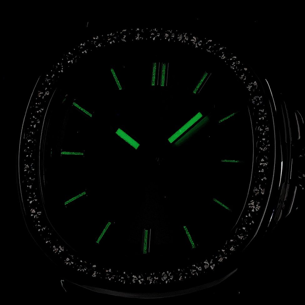 Sekonda 40720 Octarie Sekonda biżuteryjny zegarek srebrny