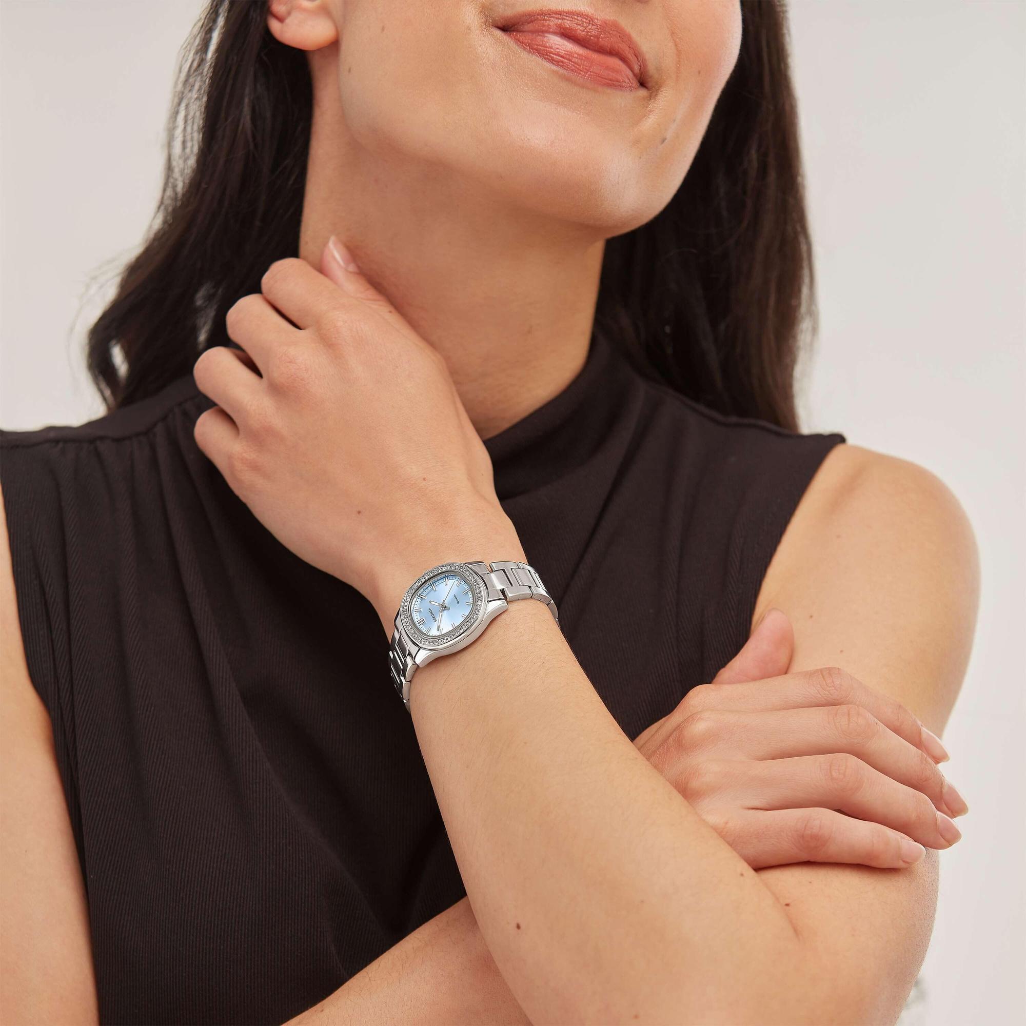Sekonda 40720 zegarek