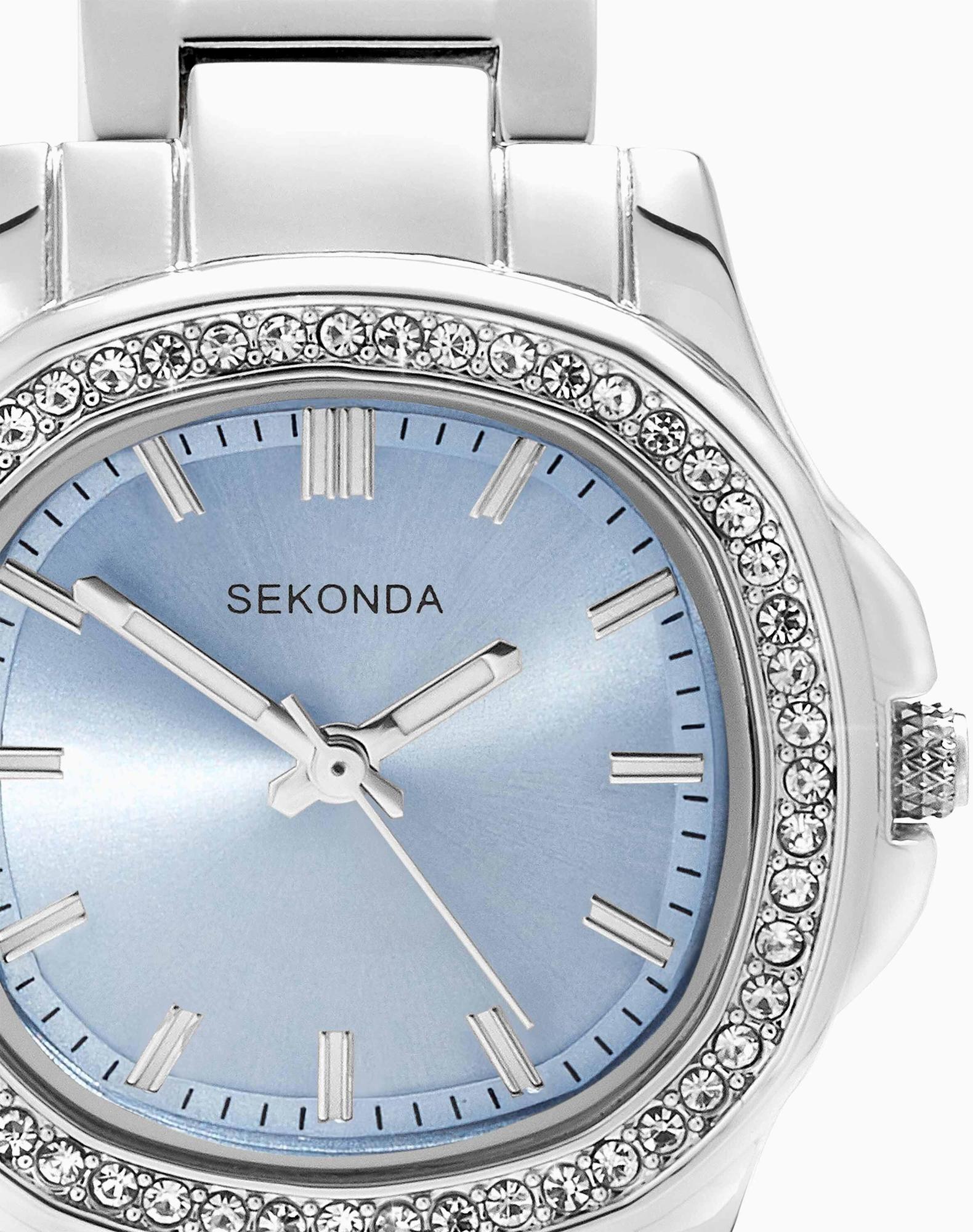 Sekonda 40720 zegarek