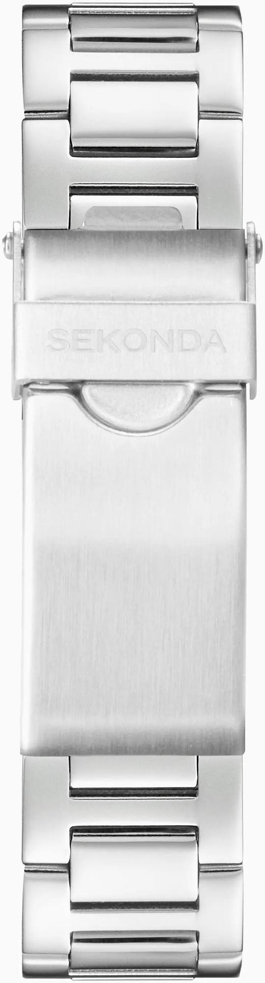 Sekonda 40720 zegarek