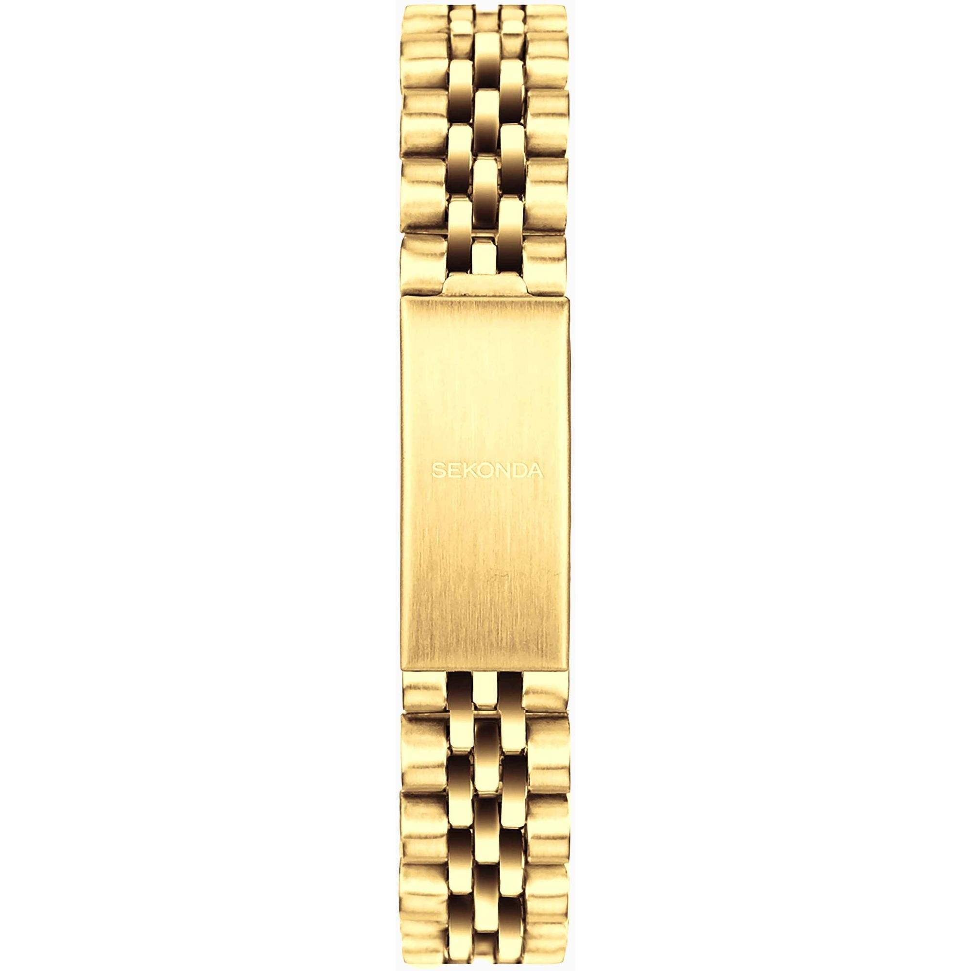 Sekonda 40729 damski zegarek Classic bransoleta - miniatura 7