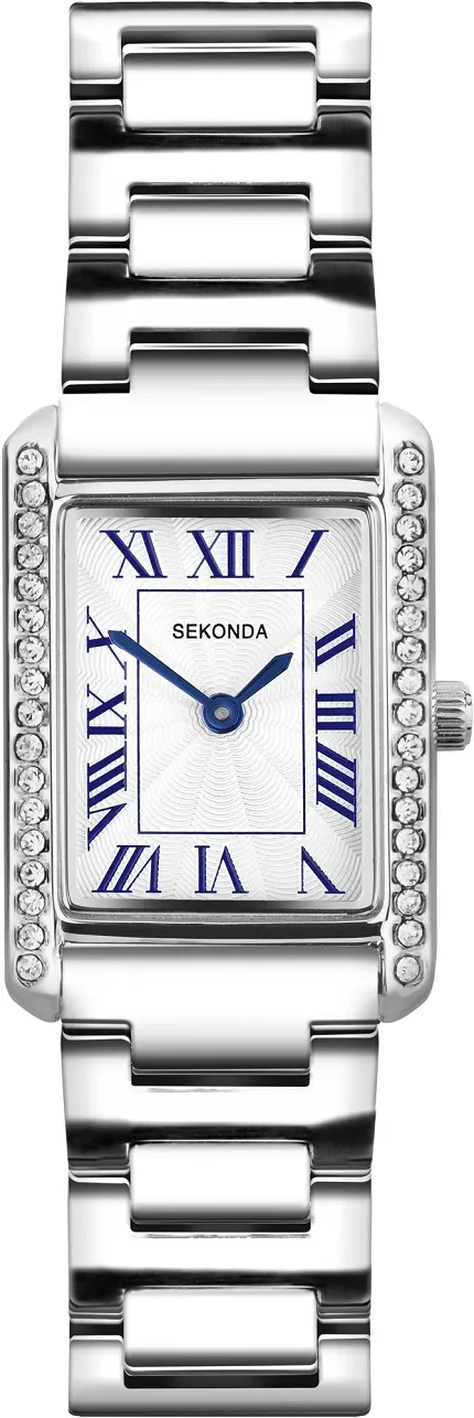 Sekonda 40734 - zdjęcie 1