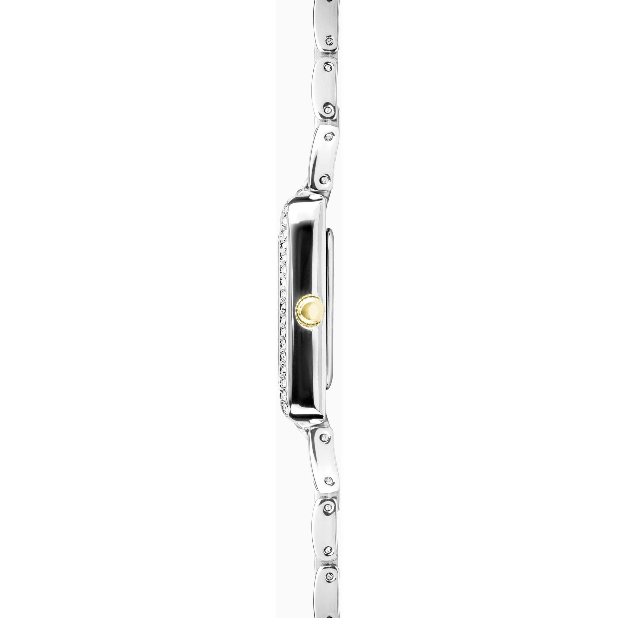 Sekonda 40735 damski zegarek Classic bransoleta