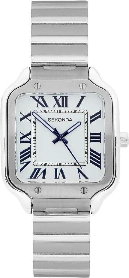 Sekonda 40737 - zdjęcie 1