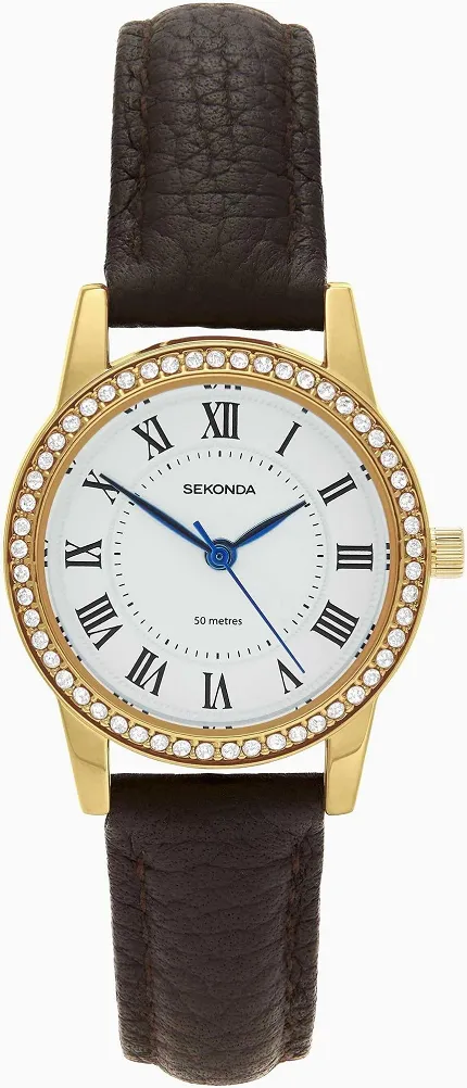Sekonda 40794 - zdjęcie 1