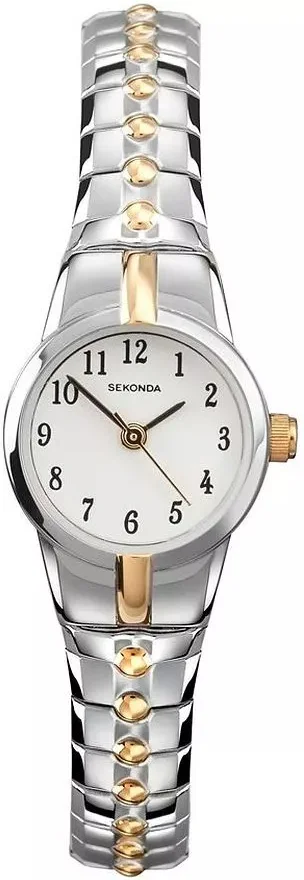 Sekonda 4091 - zdjęcie 1