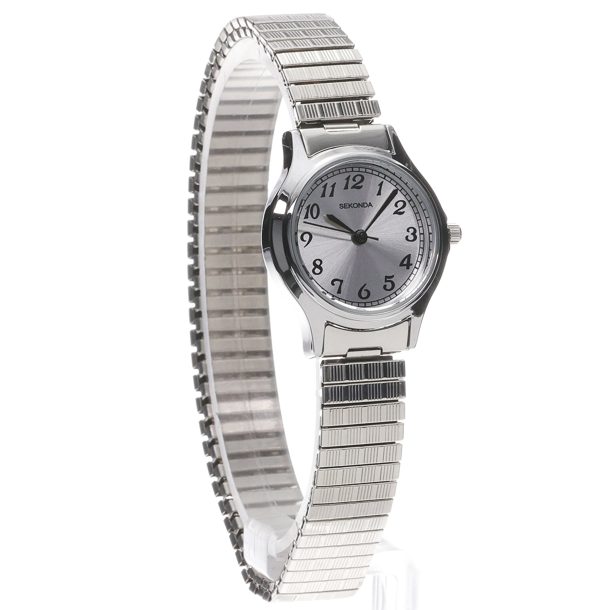 Sekonda 4133B zegarek damski Classic