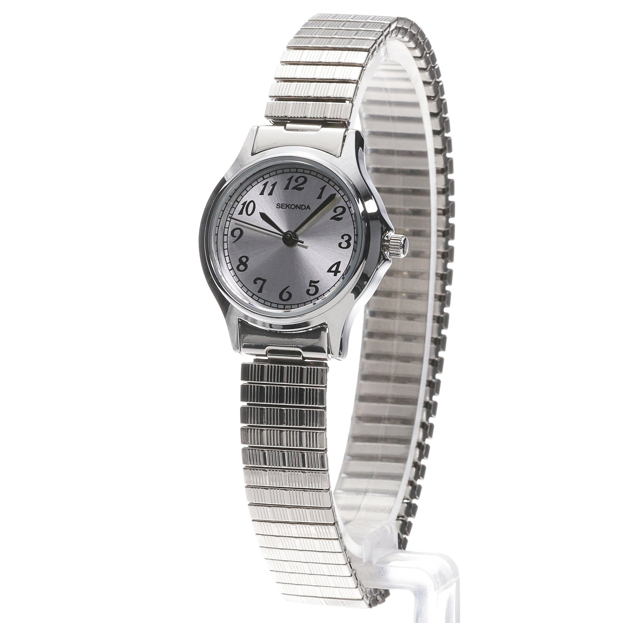 Sekonda 4133B zegarek klasyczny Classic